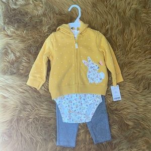Carter’s Baby - 3 Piece Set